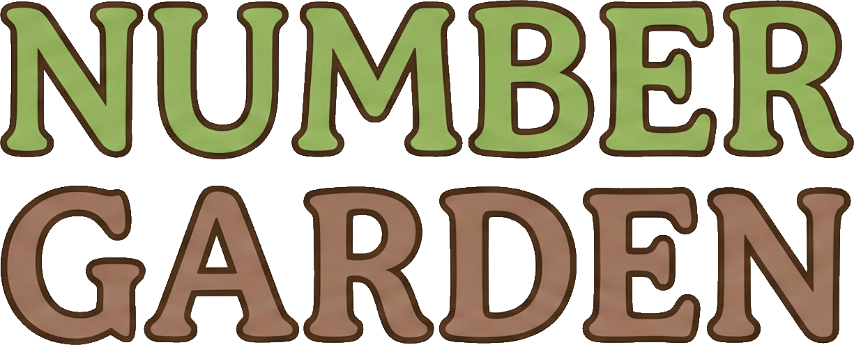 Number Garden